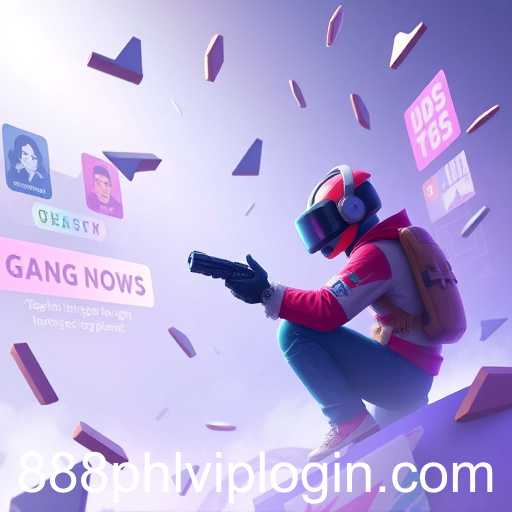 888phl Game Website Surges Amid Online Gaming Boom