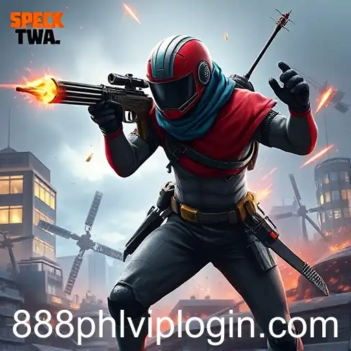 Exploring the Thrill of Action Games: A Deep Dive into the 888phl Experience