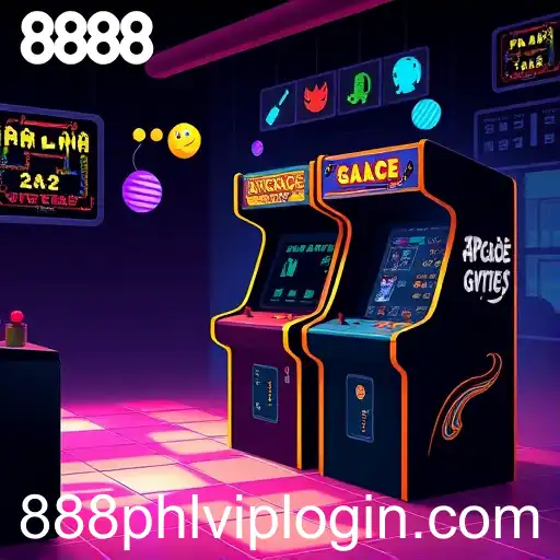 Rediscovering Nostalgia: The Enduring Appeal of Arcade Classics