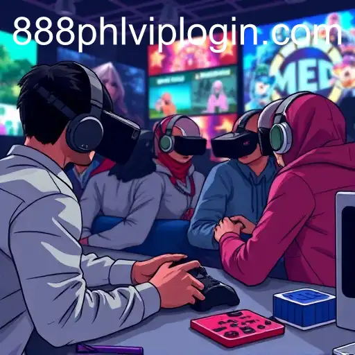 The Evolution of Online Gaming Communities