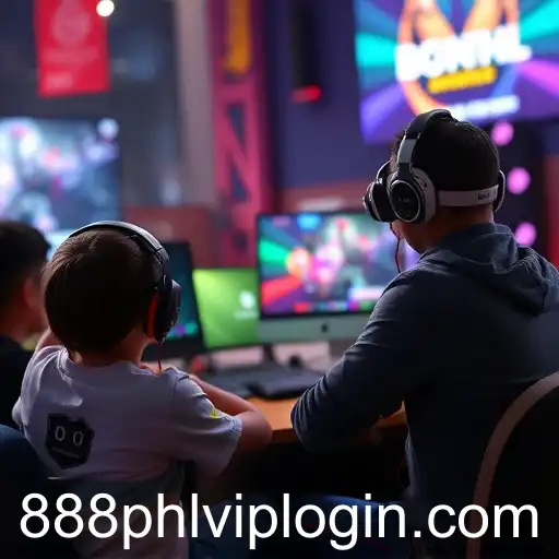 Exploring the World of Online Gaming