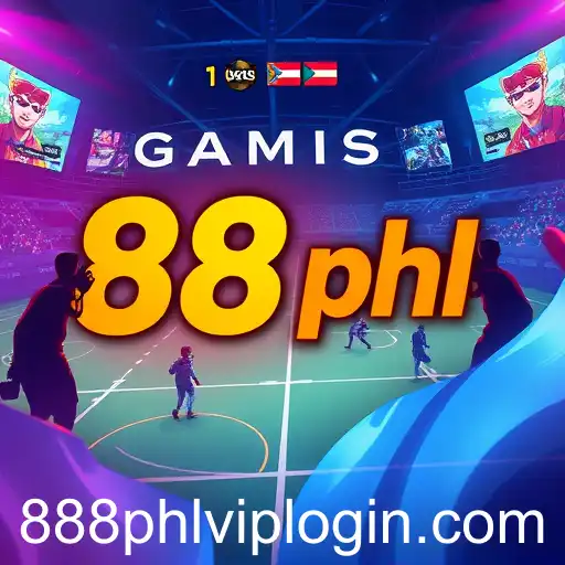 Revolutionizing Online Gaming: The Rise of 888phl
