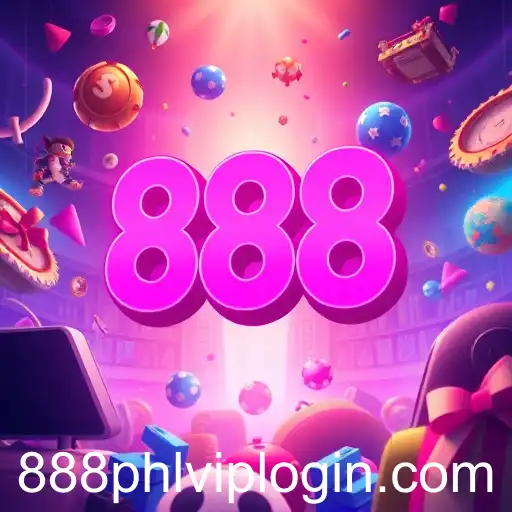 The Rise of 888phl: Gaming Trends and Community Impact