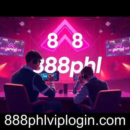 The Rise of 888phl in Online Gaming