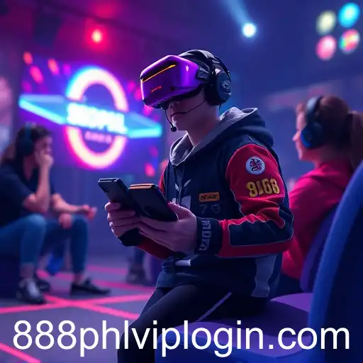 The Rise of 888phl in the Gaming World