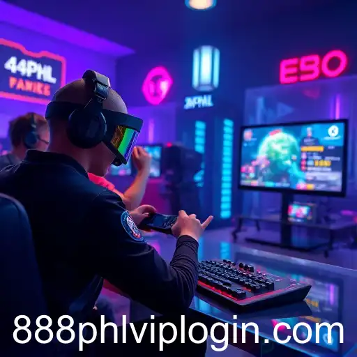 The Rise of Digital Gaming Platforms