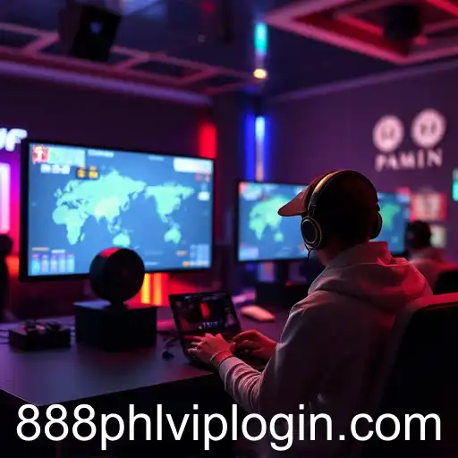 The Rise of Online Gaming: A Look at Trends in 2025