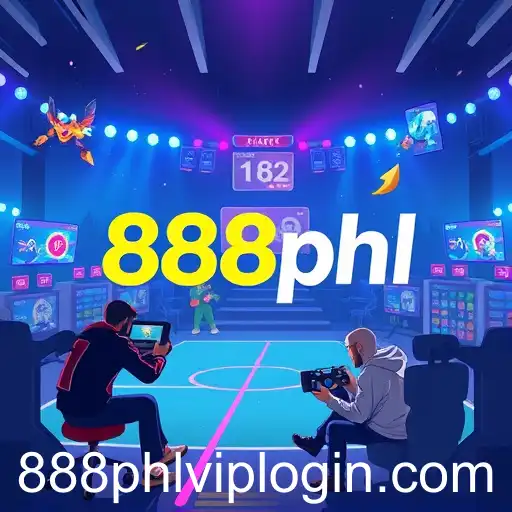 Exploring the Thrills of 'Multiplayer Fun' with 888phl Games