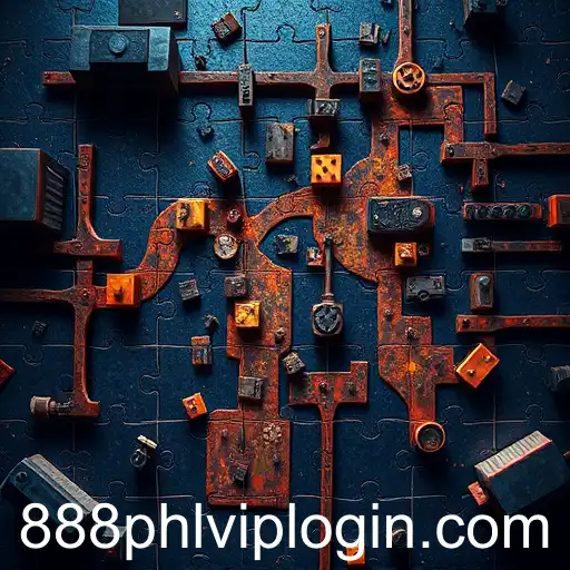 Exploring the Allure of 'Puzzle Challenges' on 888phl