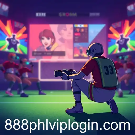 888phl: Revolutionizing Online Gaming Experience