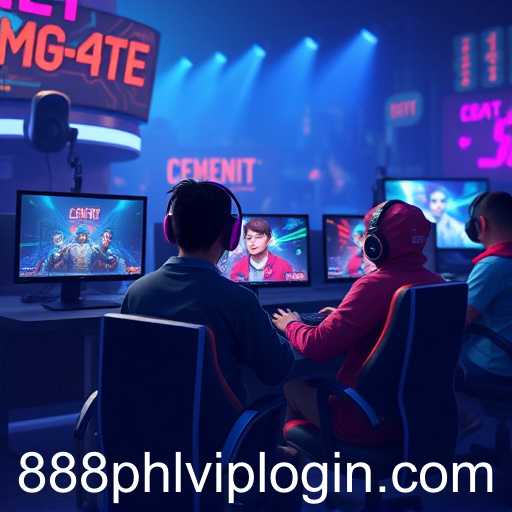 The Rise of 888phl in the Gaming World
