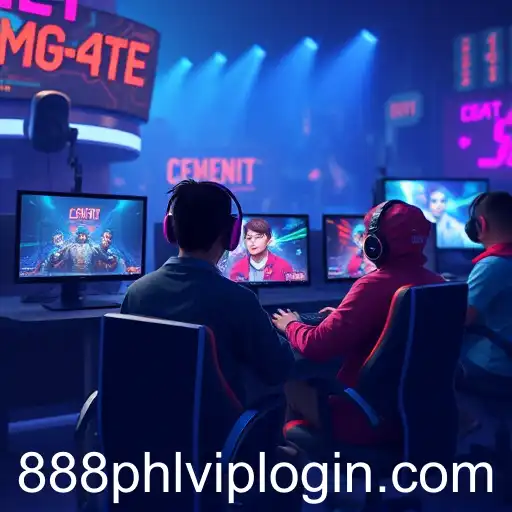 The Rise of 888phl in the Gaming World