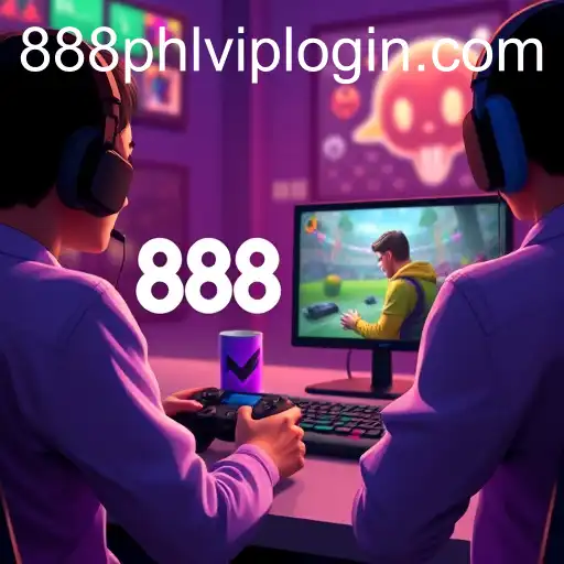 Rise of 888phl in Online Gaming