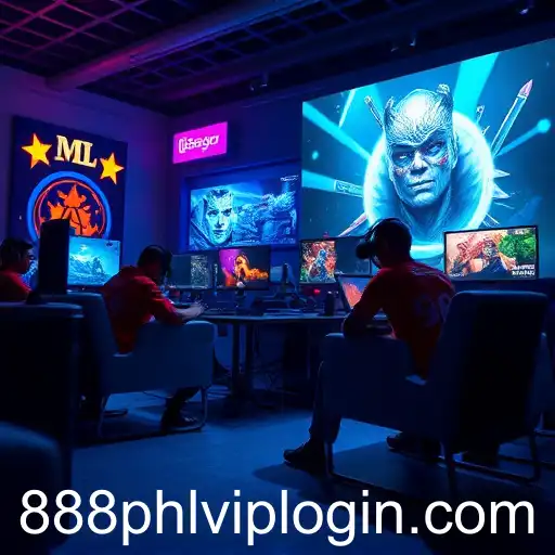 The Rise of 888phl in Online Gaming