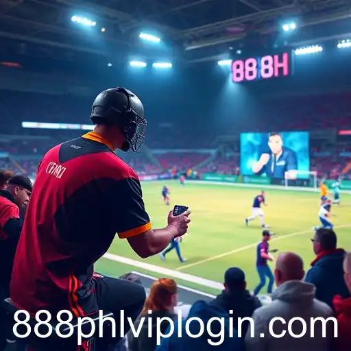 The Rise of 888phl in Online Gaming