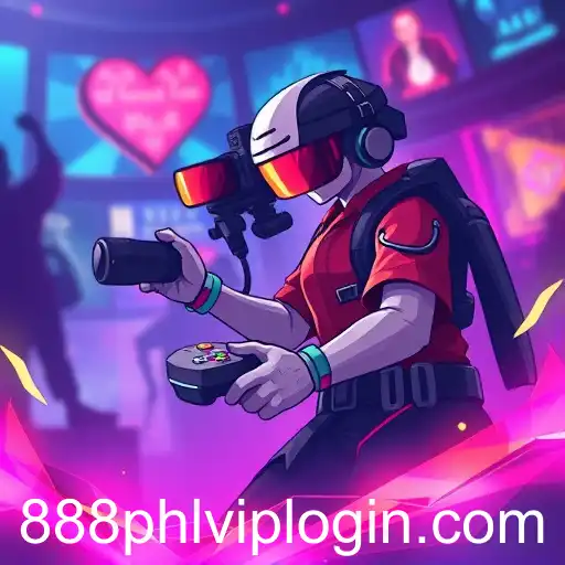 The Rise of 888phl: Gaming Trends in 2025