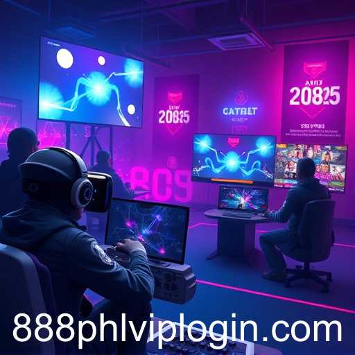 The Rise of Online English Gaming Platforms