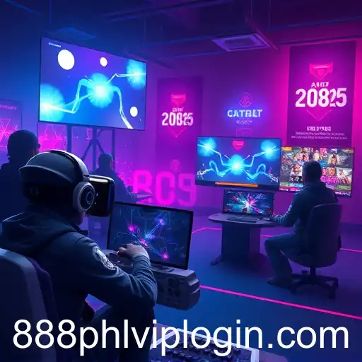 The Rise of Online English Gaming Platforms