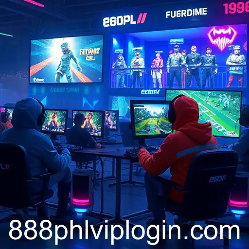 The Rise of Online Gaming in 2025