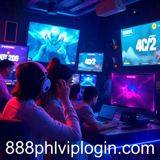 Embracing Digital Playground: The Rise of Online Gaming in 2025