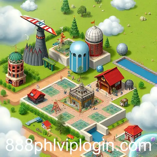 Exploring the Depths of Simulation Play: The Role of 888phl in Gaming