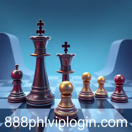 Exploring '888phl': The Strategy Games Revolution